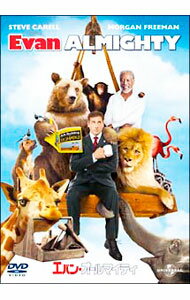 【中古】エバン・オールマイティ / トム・シャドヤック【監督】