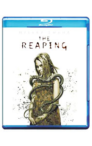 &nbsp;&nbsp;&nbsp; 【Blu−ray】リーピング の詳細 発売元: ワーナー・ホーム・ビデオ カナ: リーピングブルーレイディスク / スティ−ブンホプキンス ディスク枚数: 1枚 品番: WBBA82973 リージョンコード: 2 発売日: 2007/10/12 映像特典: 関連商品リンク : スティ−ブン・ホプキンス ワーナー・ホーム・ビデオ