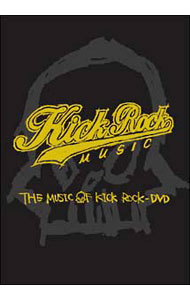 &nbsp;&nbsp;&nbsp; THE　MUSIC　OF　KICK　ROCK−DVD の詳細 発売元: ビーエムドットスリー カナ: ザミュージックオブキックロックディーブイディー THE MUSIC OF KICK ROCK / グッドフォーナッシング GOOD 4 NOTHING ディスク枚数: 1枚 品番: EKRMD003 リージョンコード: 2 発売日: 2008/08/09 映像特典: 内容Disc-1Like　a　CrashLOST　MY　WAYIt’s　My　ParadiseMoonlightThe　proof　of　a　decisionTAKE　ME　WHERE，I　CAN　BE　FREEREADY　TO　GODESTINATIONHeartbeatJ．C．ONE　EMOTIONSilenceT．W．I．M．Life　Will　Be　FunBreak　DownWAKE　UP　YOU　GUYSStick　With　YourselfバンビーノTRY　ANYTHINGYOUR　OWN　WAYThe　proof　of　a　decisionLike　a　CrashHeartbeatMake　a　kiss 関連商品リンク : GOOD　4　NOTHING ビーエムドットスリー