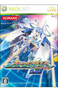 [Used] Xbox 360 Otomedius G (Gorgeous!)