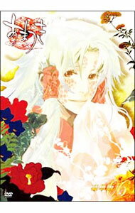 【中古】あまつき　第6巻　豪華版/ アニメ