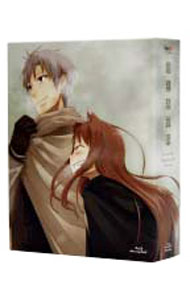 BOX - 【中古】【全品10倍！5/15限定】【Blu−ray】狼と香辛料　Blu−rayDiscBOX / 高橋丈夫【監督】