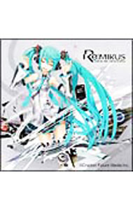 【中古】livetune feat．初音ミク/ Re：MIKUS