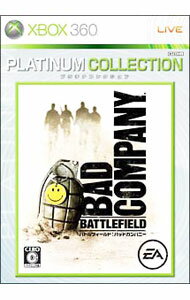 [중고]Xbox360 배틀필드:배드컴퍼니 Xbox360 플래티넘 컬렉션