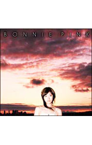 【中古】BONNIE　PINK/ 【CD＋DVD】ONE　初回盤