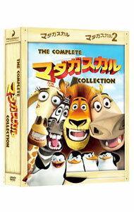 &nbsp;&nbsp;&nbsp; マダガスカル　ツイン・パック の詳細 発売元: パラマウント カナ: マダガスカルツインパック MADAGASCAR / エリックダーネルトムマクグラス ディスク枚数: 2枚 品番: DWSJ1000 リージョンコード: 2 発売日: 2009/07/24 映像特典: ［1］NGテイク集／キャスト・インタビュー／メイキング・オブ「マダガスカル」／「マダガスカル」のCG技術／監督コメンタリー／魅惑のマダガスカル島／予告篇集／ギャラリー集／ドリームワークス・キッズ：“I　Like　to　Move　It，Move　It”ミュージックビデオ，ゲーム＆アクティビティ／DVD−ROMコンテンツ：プリントアウトして遊ぼう，「マダガスカル」ウェブサイト／［2］音声解説／キャスト・インタビュー／メイキング・オブ「マダガスカル2」／不時着の描き方／魅惑のアフリカ／スワヒリ語を話そう／ブロンクス動物園のマダガスカル展に行こう／ミュージック・ビデオ：♪Move　it　Move　it，♪Big　and　Chunky，♪She　Loves　Me，英語で歌おう♪Traveling　Song，アレックスと一緒にダンス／ドリームワークス・アニメーション　ジュークボックス 内容Disc-1マダガスカルDisc-2マダガスカル2 関連商品リンク : エリック・ダーネル／トム・マクグラス パラマウント