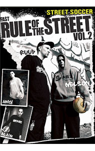 &nbsp;&nbsp;&nbsp; FAST　RULE　OF　THE　STREET　Vol．2 の詳細 発売元: 2FAST　ENTERTAINMENT カナ: ファストルールオブザストリートブイオーエル2 FAST RULE OF THE STREET VOL.2 / ルート RUUD ディスク枚数: 1枚 品番: ST002 リージョンコード: 2 発売日: 2009/08/28 映像特典: 内容Disc-1FAST　RULE　OF　THE　STREET 関連商品リンク : ルート 2FAST　ENTERTAINMENT