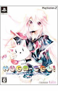 [Used] PS2 NUGA-CEL! (Nuga-Cel!) Limited Edition