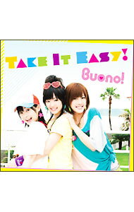 【中古】シングルV　Take　It　Easy！ / Buono！