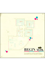 Other - 【中古】BEGIN/ 3LDK