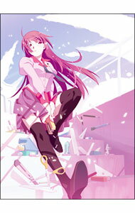 【中古】化物語 第一巻 ひたぎクラブ / 新房昭之【監督】