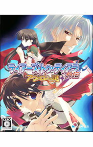 【中古】PS3 ティアーズ・トゥ・ティアラ外伝　アヴァロンの謎