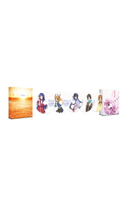 楽天市場】Kanon Blu－ray Disc Box 初回限定生産の通販