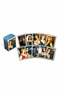 ゴースト−天国からのささやき　シーズン3　DVD　COMPLETE　BOX / 洋画