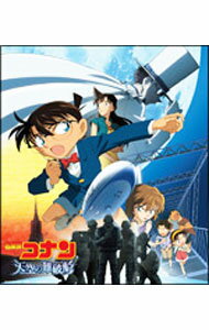 【中古】「名探偵コナン　天空の難破船（ロスト・シップ）」オリジナルサウンドトラック / 大野克夫，大野克夫バンド