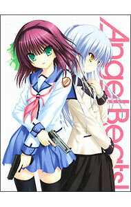 【中古】【Blu−ray】Angel Beats！ 1 完全生産限定版 特典CD・ブックレット付 / 岸誠二【監督】