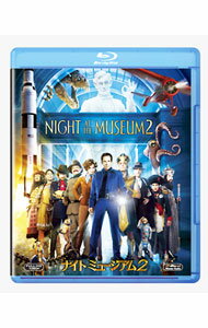 &nbsp;&nbsp;&nbsp; 【Blu−ray】ナイト　ミュージアム2 の詳細 発売元: 20世紀フォックスホームエンターテイメントジャパン カナ: ナイトミュージアム2ブルーレイディスク NIGHT AT THE MUSEUM:BATTLE OF THE SMITHSONIAN / ショーンレヴィ ディスク枚数: 1枚 品番: FXXJ38016 リージョンコード: 2 発売日: 2010/07/02 映像特典: ショーン・レヴィ監督による音声解説／博物館たからさがしゲーム／「ナイト　ミュージアム2」製作の舞台裏／歴史的告白：それぞれの言い分／監督の1日／ネアンデルタール人に聞く：現代を生き抜く知恵／写真の世界の再現：1945年のタイムズ・スクエア／秘密の扉と科学者たち／ファインディング・ファラオ／サルの主演女優／ジョナス・ブラザーズ“天使のブートキャンプ”／もうひとつのエンディング＆未公開シーン集　ショーン・レヴィ監督による音声解説／ショーン・レヴィ　in　フィルム・ノワール／NGシーン集 内容Disc-1ナイト　ミュージアム2 関連商品リンク : ショーン・レヴィ 20世紀フォックスホームエンターテイメントジャパン　
