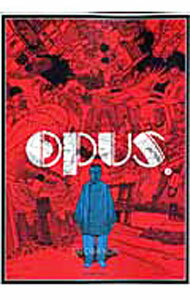 【中古】OPUS 上/ 今敏