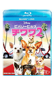 【中古】【Blu−ray】ビバリーヒルズ・チワワ2 / アレックス・ザム【監督】