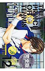 【中古】テニスの王子様 Season1 【完全版】 12/ 許斐剛