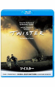 【中古】【Blu−ray】ツイスター / ヤン・デ・ボン【監督】