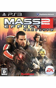 【中古】PS3 マスエフェクト　2　ボーナスコンテンツ　コレクション