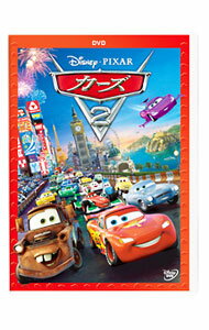 &nbsp;&nbsp;&nbsp; カーズ2 の詳細 発売元: ウォルト・ディズニー・スタジオ・ジャパン カナ: カーズ2 CARS 2 / ジョンラセター ディスク枚数: 1枚 品番: VWDS5728 リージョンコード: 2 発売日: 2012/01/18 映像特典: ハワイアン・バケーション／飛行機メーター 内容Disc-1カーズ2 関連商品リンク : ジョン・ラセター ウォルト・ディズニー・スタジオ・ジャパン　