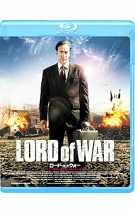 【中古】【Blu−ray】ロード・オブ・ウォー / アンドリュー・ニコル【監督】