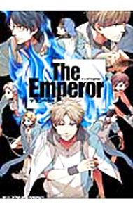 Core Magazine Drap C - 【中古】テニパラ番外編　The　Emperor / アンソロジー