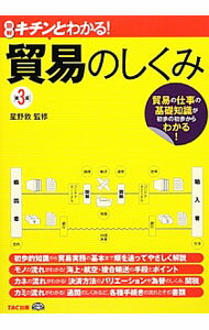 &nbsp;&nbsp;&nbsp; 貿易のしくみ 単行本 の詳細 海上・航空・複合輸送の手段とポイント、決済方法のバリエーションや為替のしくみ、通関をはじめとする各種手続きの流れとその書類といった、貿易の仕事の基礎知識から実務の基本までを順を追ってやさしく解説する。 カテゴリ: 中古本 ジャンル: 産業・学術・歴史 商業 出版社: TAC株式会社出版事業部 レーベル: 作者: 星野敦（1965−） カナ: ボウエキノシクミ / ホシノアツシ サイズ: 単行本 ISBN: 4813251262 発売日: 2012/11/01 関連商品リンク : 星野敦（1965−） TAC株式会社出版事業部　