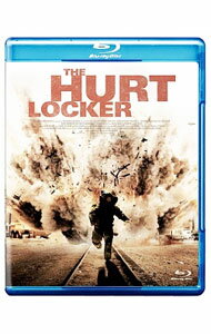 【中古】【Blu−ray】ハート・ロッカー / キャスリン・ビグロー【監督】