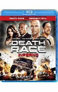 【中古】【Blu−ray】デス・レース3　インフェルノ / ロエル・レーヌ【監督】