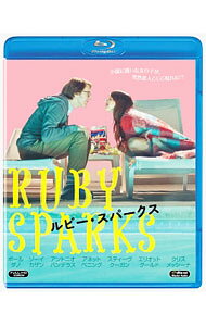 【中古】【Blu−ray】ルビー・スパークス / ジョナサン・デイトン【監督】
