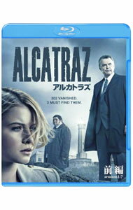 &nbsp;&nbsp;&nbsp; 【Blu−ray】ALCATRAZ／アルカトラズ　前編 の詳細 発売元: ワーナー・ホーム・ビデオ カナ: アルカトラズゼンペンブルーレイディスク ALCATRAZ / ヨウガ ディスク枚数: 1枚 品番: 1000409430 リージョンコード: 発売日: 2013/07/03 映像特典: 内容Disc-1＜第1話＞アルカトラズの闇＜第2話＞狙撃犯　コブ＜第3話＞児童誘拐犯　ネルソン＜第4話＞銀行強盗犯　スウィーニー＜第5話＞看守　ヘイスティングス＜第6話＞爆弾魔　ペティ＜第7話＞毒殺犯　マッキー 関連商品リンク : 洋画 ワーナー・ホーム・ビデオ　