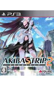 PS3 AKIBA’S　TRIP　2