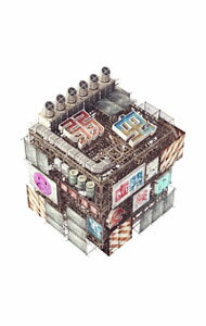 【中古】BACK−ON/ wimp　ft．Lil’Fang（from　FAKY）