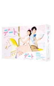 【中古】【Blu−ray】デート−恋とはどんなものかしら−　Blu−ray　BOX / 邦画
