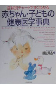&nbsp;&nbsp;&nbsp; 赤ちゃん・子どもの健康医学事典 単行本 の詳細 カテゴリ: 中古本 ジャンル: 女性・生活・コンピュータ 家庭 出版社: PHP研究所 レーベル: 作者: 細谷亮太 カナ: アカチャンコドモノケンコウイガクジテン / ホソヤリョウタ サイズ: 単行本 ISBN: 456961518X 発売日: 2001/04/01 関連商品リンク : 細谷亮太 PHP研究所