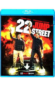 【中古】【Blu−ray】22ジャンプストリート / フィル・ロード【監督】