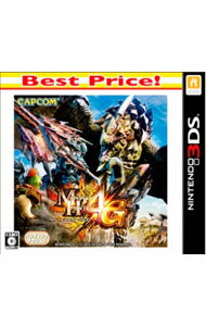 モンスターハンター4GNo.25