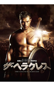 【中古】ザ・ヘラクレス / レニー・ハーリン【監督】