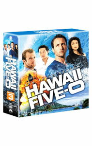 【中古】Hawaii　Five－O　シーズン3　トク選BOX / 洋画