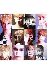【中古】ニコラス・エドワーズ/ The　Strange−Blue−English　Version