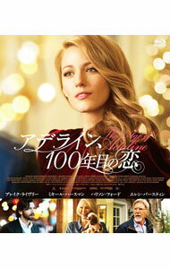 【中古】【Blu−ray】アデライン，100年目の恋 / リー・トランド・クリーガー【監督】