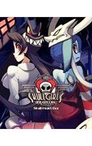 【中古】PS4 スカルガールズ　2ndアンコール　−Skull　Heart　Box−