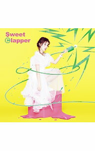 【中古】livetune＋/ Sweet　Clapper　初回限定盤