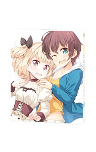 [중고] NEW GAME! 2 / 후지와라 카유키 [감독]