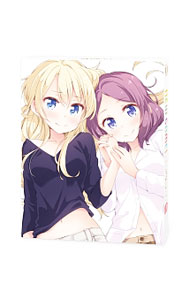 [중고] NEW GAME! 3 / 후지와라 카유키 [감독]