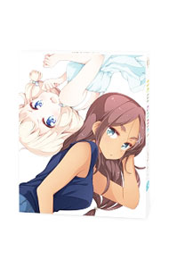 [중고] NEW GAME! 4 / 후지와라 카유키 [감독]