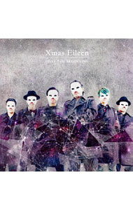 【中古】Xmas　Eileen/ ONLY　THE　BEGINNING